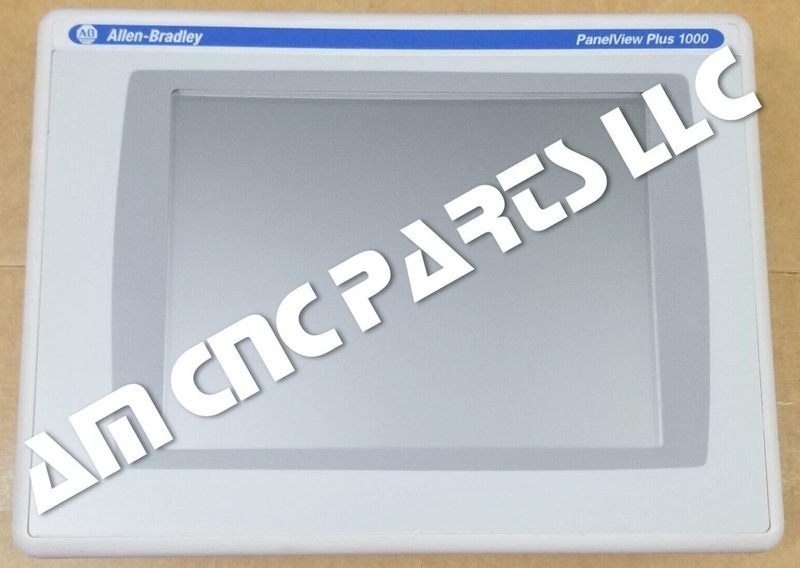 Панель оператора Allen-Bradley 2711P-T10C4A1