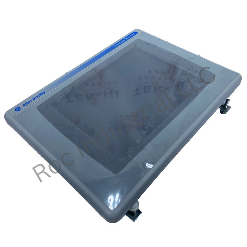 Панель оператора Allen-Bradley 2711P-T10C4A6