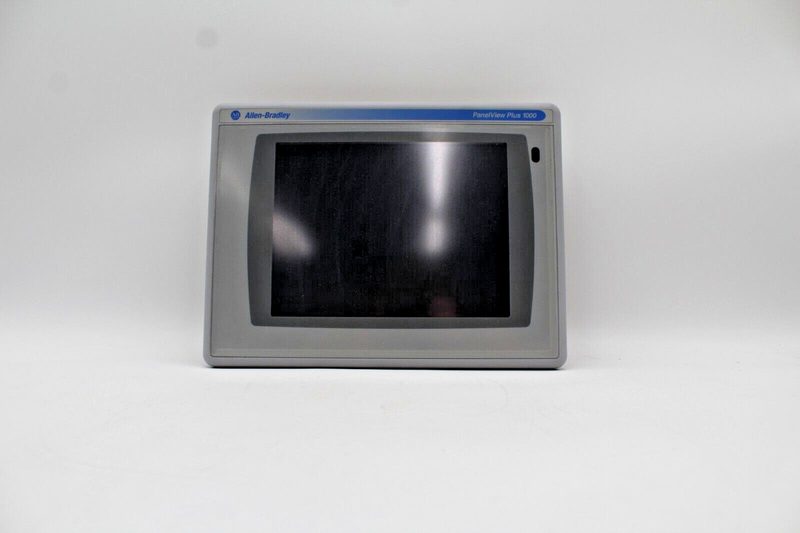 Панель оператора Allen-Bradley 2711P-T10C4B1