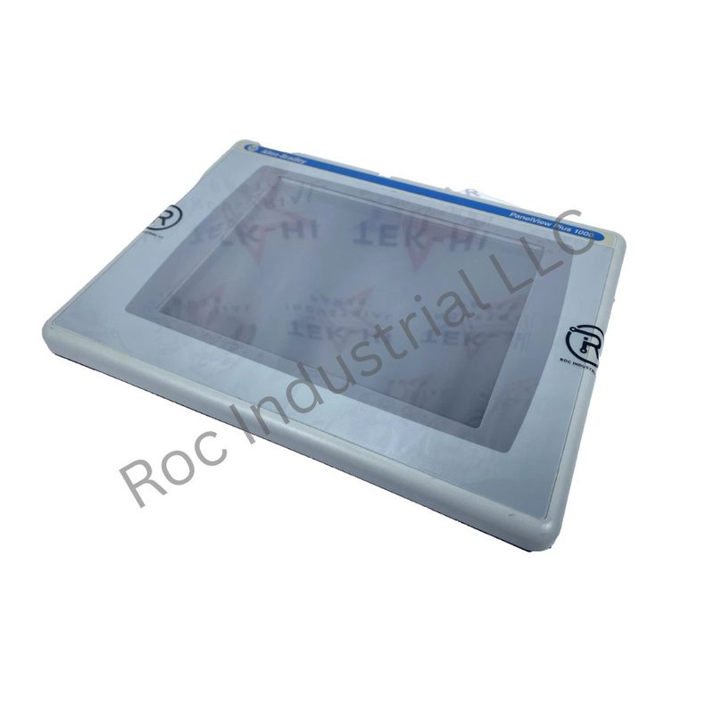 Панель оператора Allen-Bradley 2711P-T10C4D6