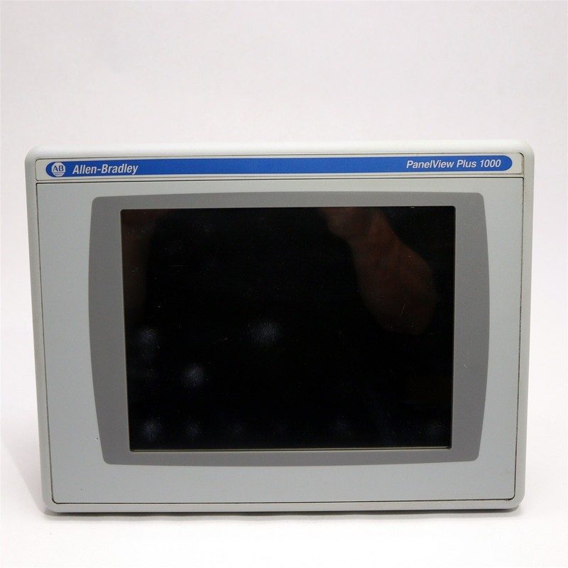 Панель оператора Allen-Bradley 2711P-T10C4D9/A