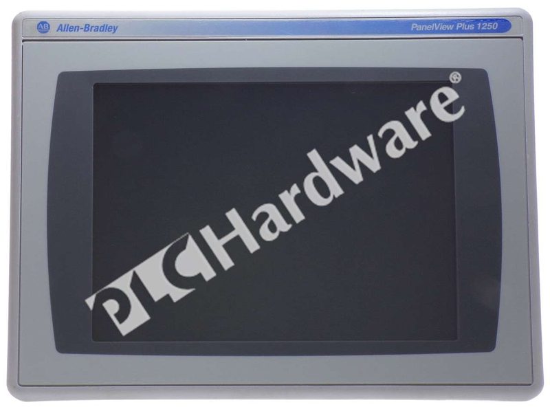 Панель оператора Allen-Bradley 2711P-T12C4A1