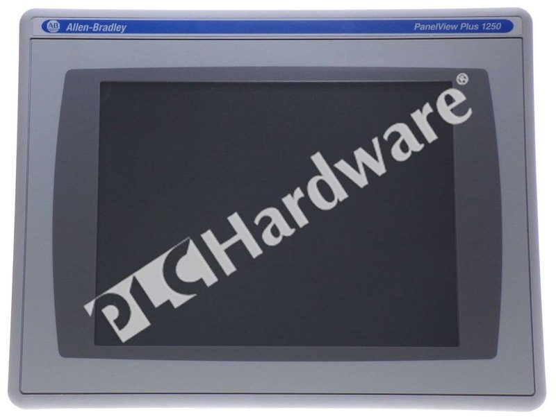 Панель оператора Allen-Bradley 2711P-T12C4A8