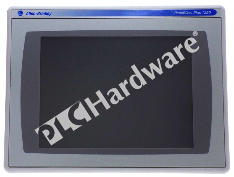 Панель оператора Allen-Bradley 2711P-T12C4D1