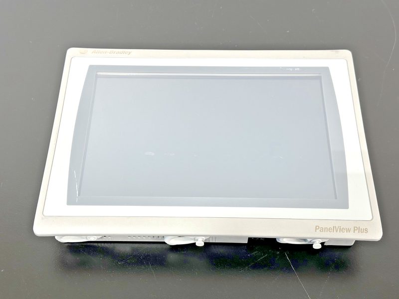 Панель оператора Allen-Bradley 2711P-T12W21D8S
