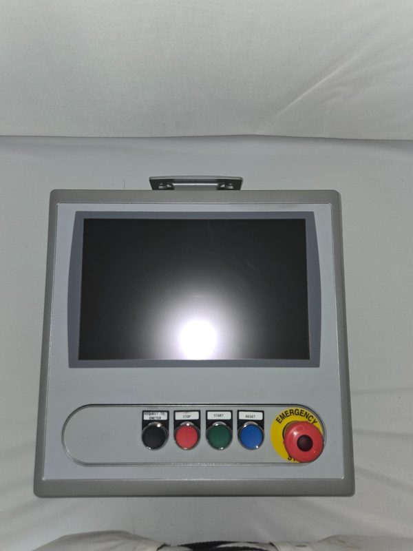 Панель оператора Allen-Bradley 2711P-T12W22D9P-BM009