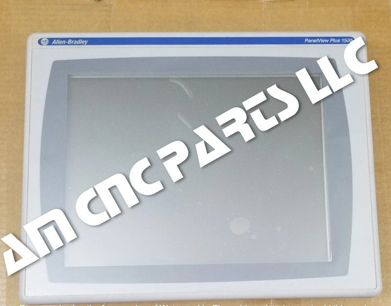 Панель оператора Allen-Bradley 2711P-T15C4A1