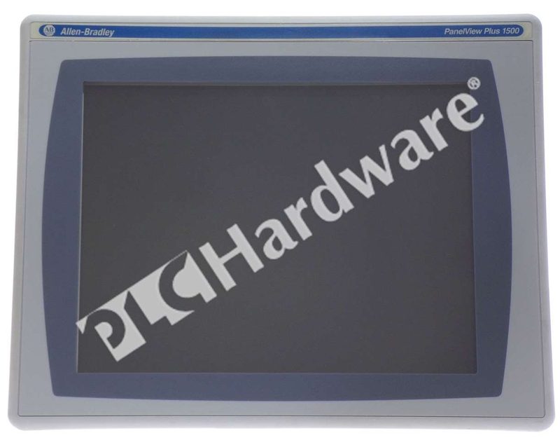 Панель оператора Allen-Bradley 2711P-T15C4A2
