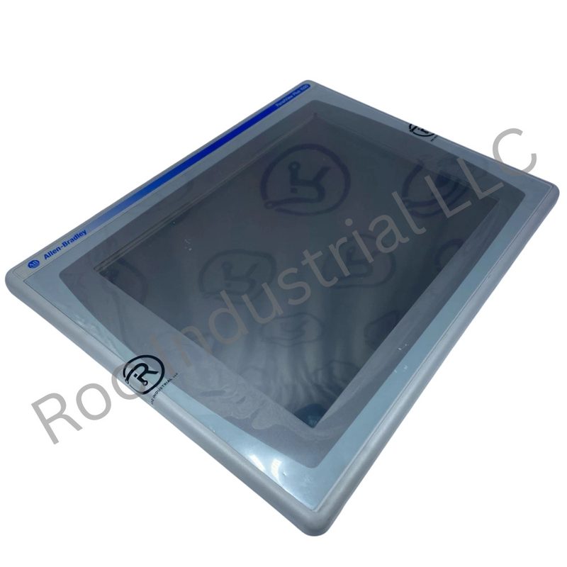 Панель оператора Allen-Bradley 2711P-T15C4A8