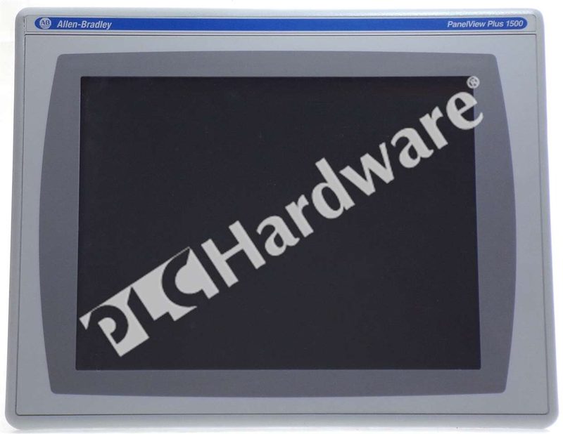 Панель оператора Allen-Bradley 2711P-T15C4A9