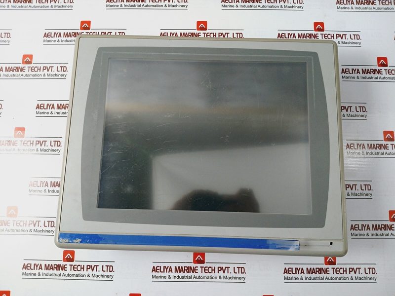 Панель оператора Allen-Bradley 2711P-T15C4D2TP
