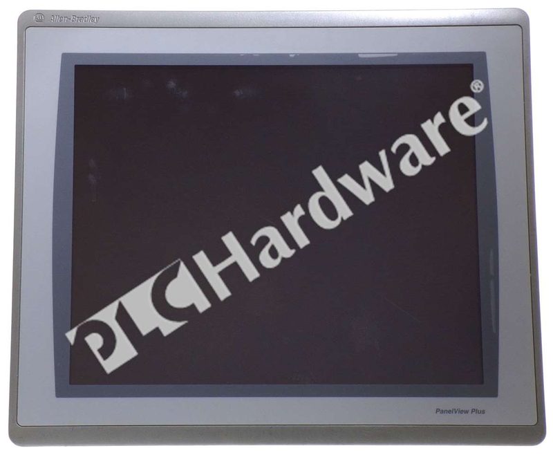 Панель оператора Allen-Bradley 2711P-T19C22D9P