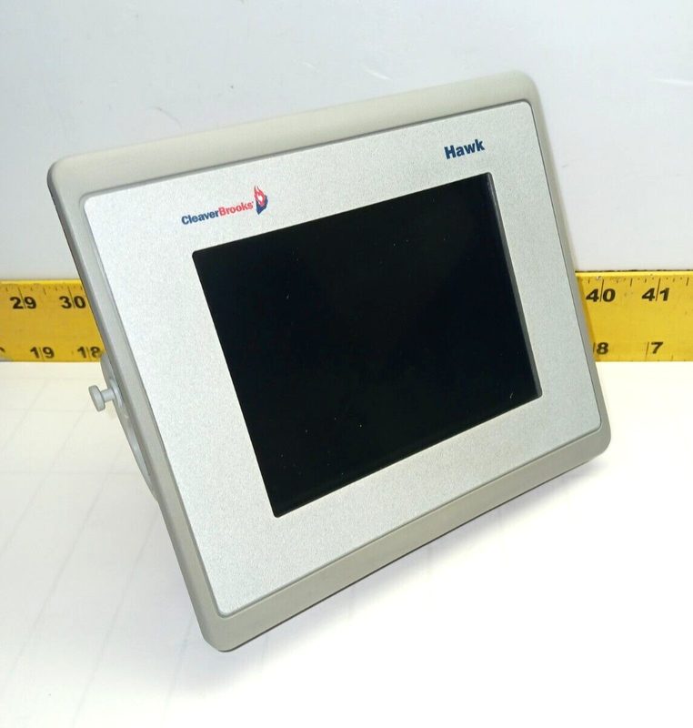 Панель оператора Allen-Bradley 2711P-T6C21D8S-B