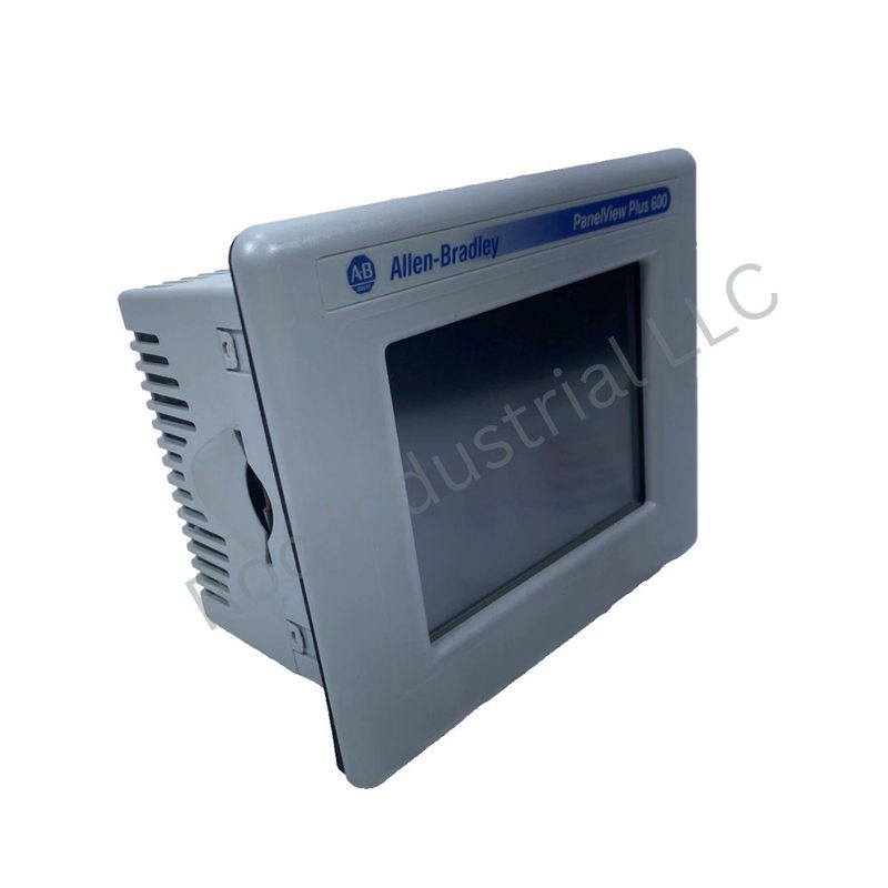 Панель оператора Allen-Bradley 2711P-T6C3A
