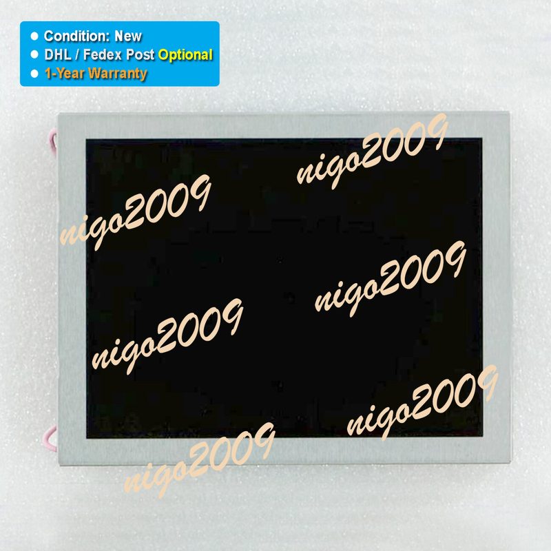 Панель оператора Allen-Bradley 2711P-T6M3D