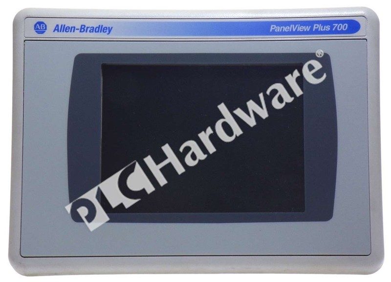 Панель оператора Allen-Bradley 2711P-T7C15A1