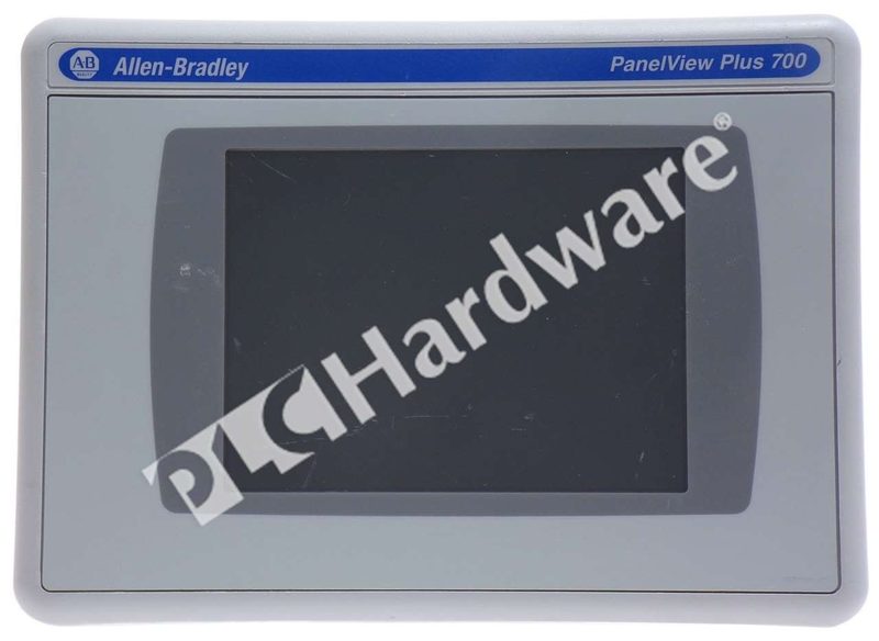 Панель оператора Allen-Bradley 2711P-T7C4A1