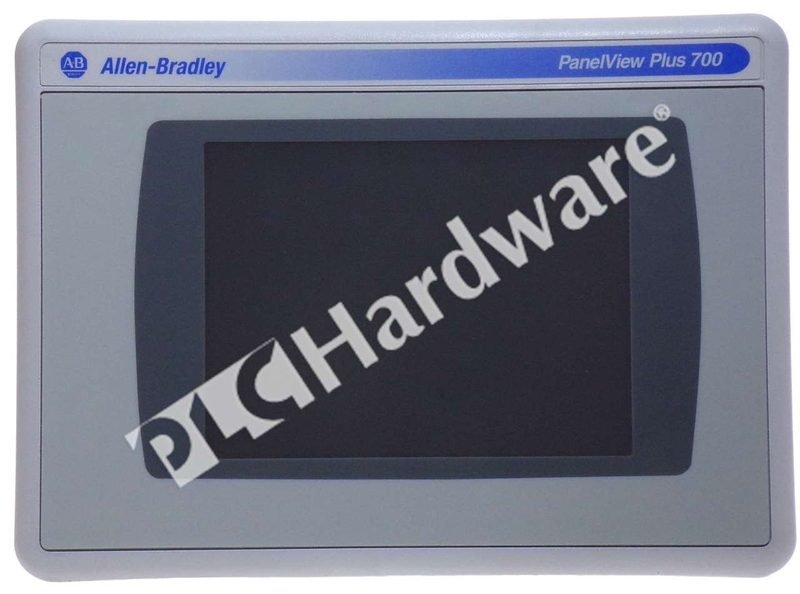 Панель оператора Allen-Bradley 2711P-T7C4A2