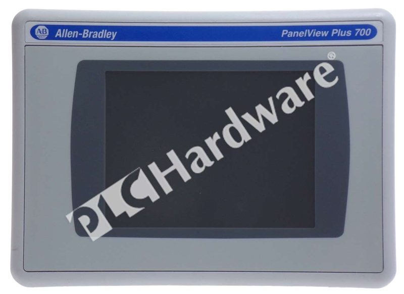 Панель оператора Allen-Bradley 2711P-T7C4A9