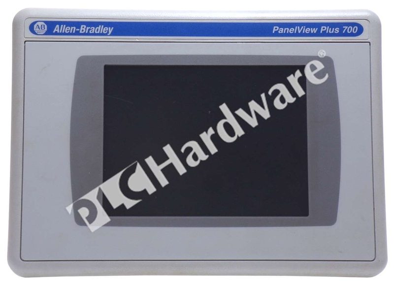 Панель оператора Allen-Bradley 2711P-T7C4D1