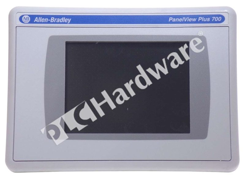 Панель оператора Allen-Bradley 2711P-T7C4D9