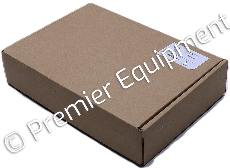 Панель оператора Allen-Bradley 2711P-T9W22A9P