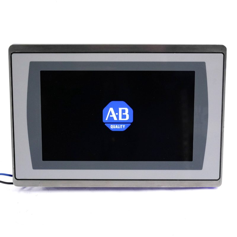 Панель оператора Allen-Bradley 2711P-T9W22D9P-BSHK