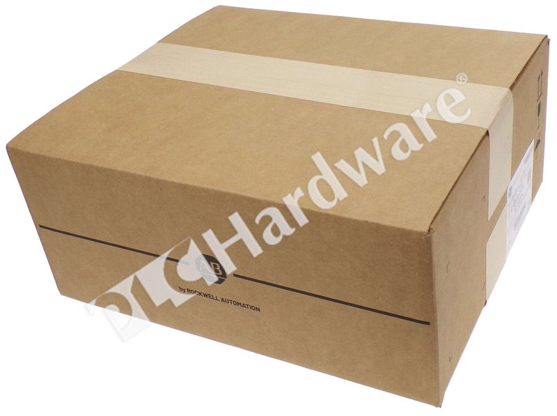 Панель оператора Allen-Bradley 2711P-T9W22D9P