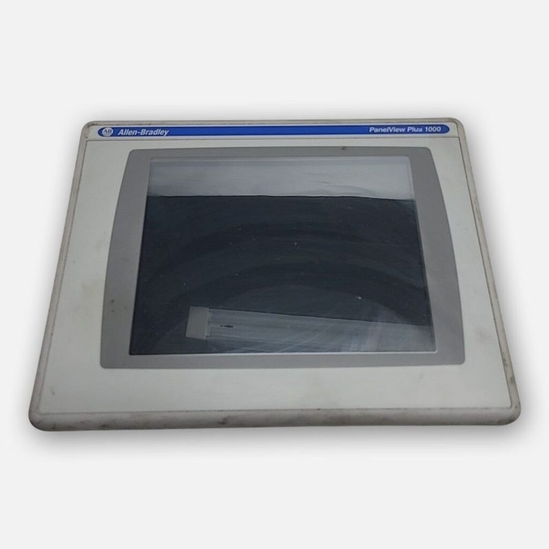 Панель оператора Allen-Bradley 2711PC-RP8D