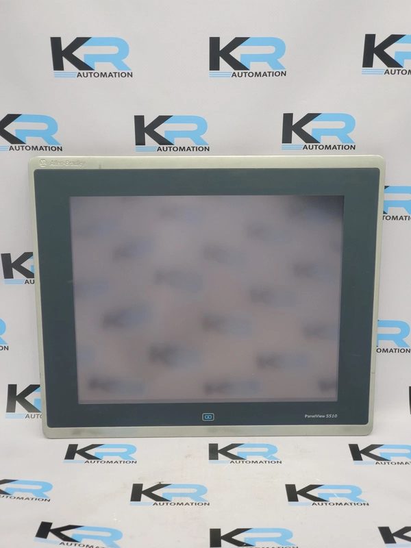 Панель оператора Allen-Bradley 2715P-T19CD