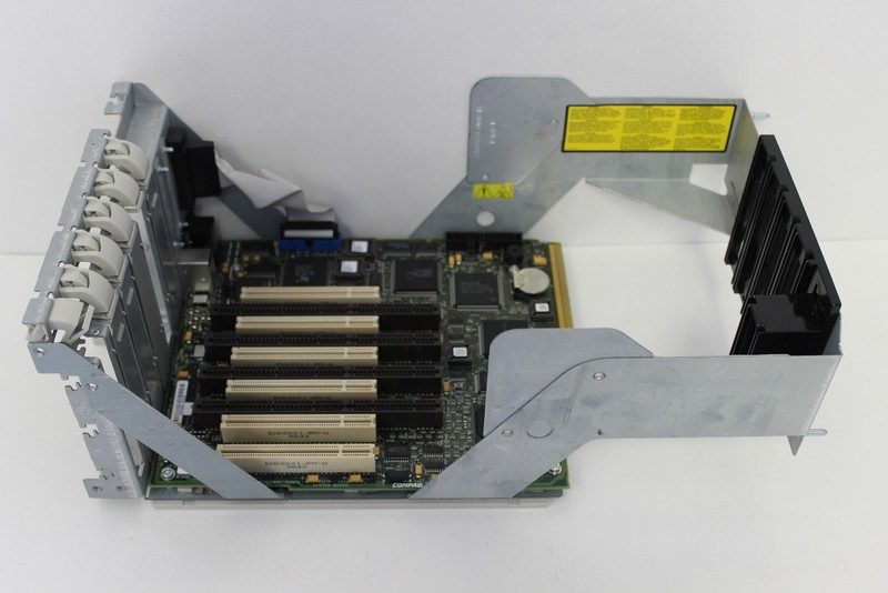 Материнская плата HPE 271915-001