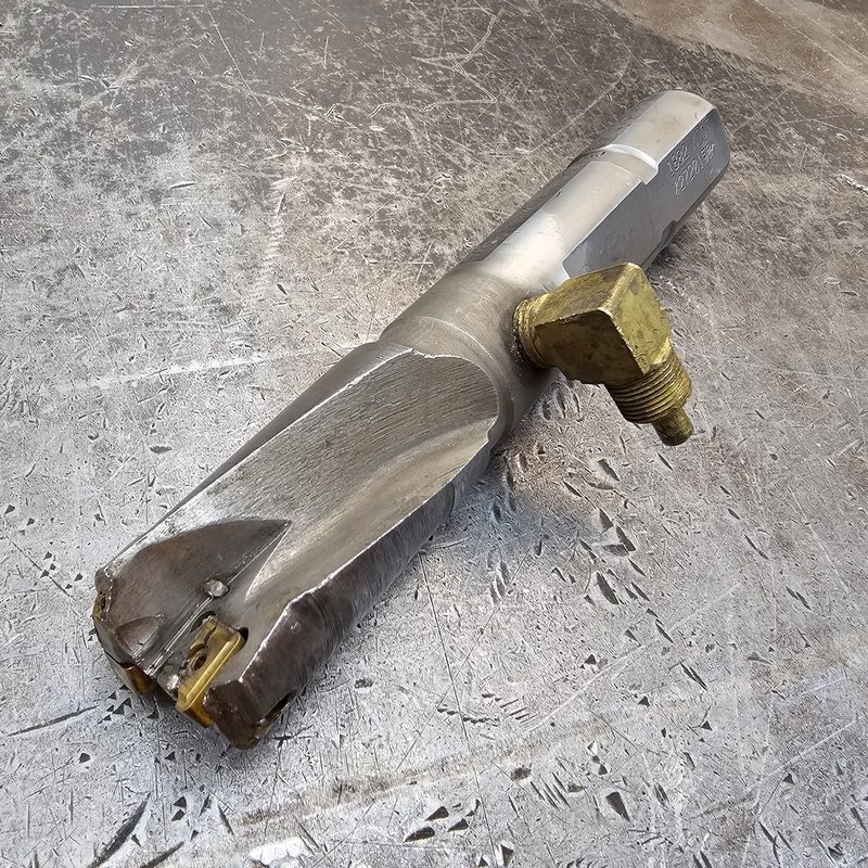 Режущий инструмент Kennametal 272-0150