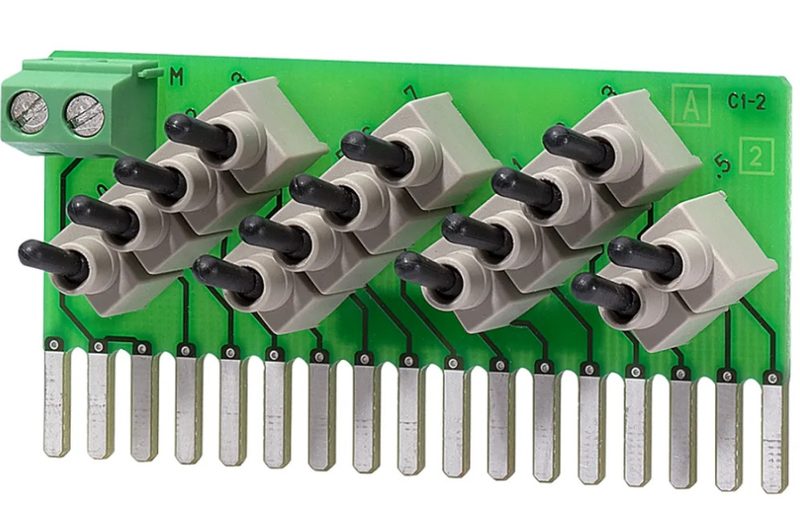 ПЛК Siemens 274-1XH30-0XA0