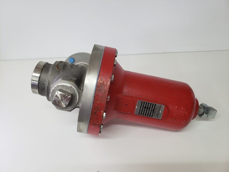 Клапан 275PSI-MAX