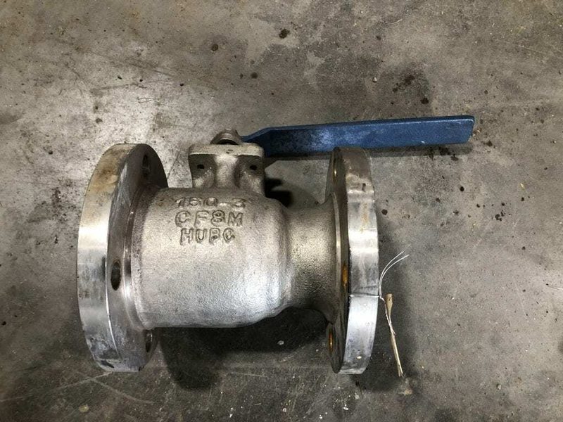 Клапан WIKA 275PSIG