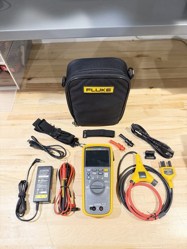 Мультиметр Fluke 279