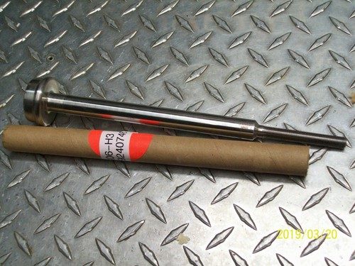 Клапан Rosemount 27B7042X012