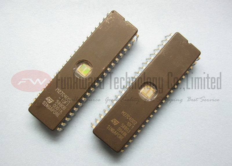 Микросхема 27C4002