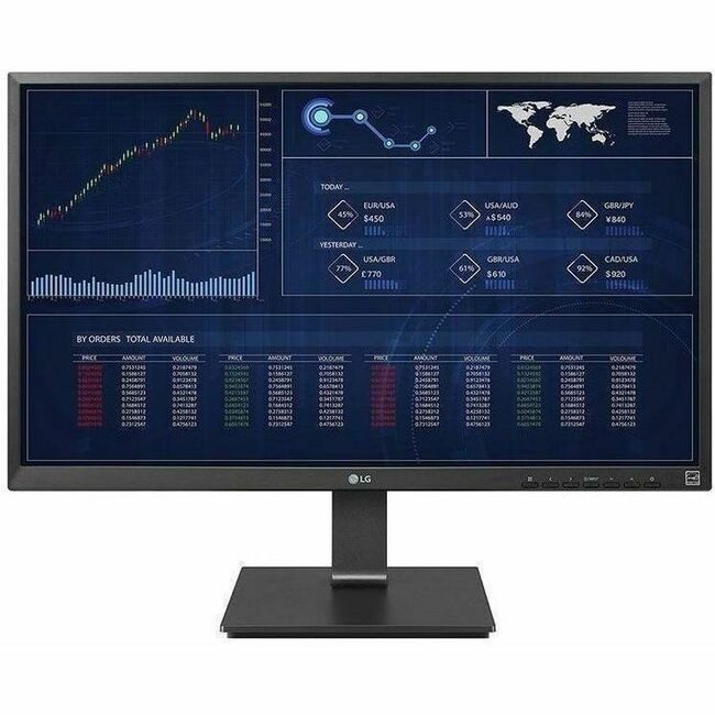 Тонкий клиент 27CQ650N-6N
