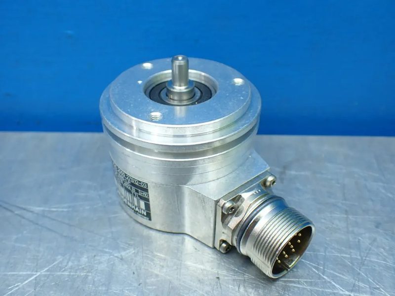 Энкодер Heidenhain 27S12-03