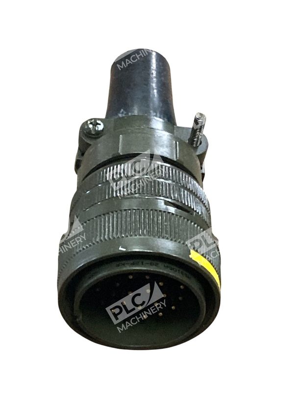 Разъём Amphenol 28-12P-KR