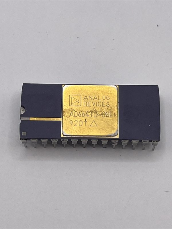 Кабель Analog Devices 28-CDIP