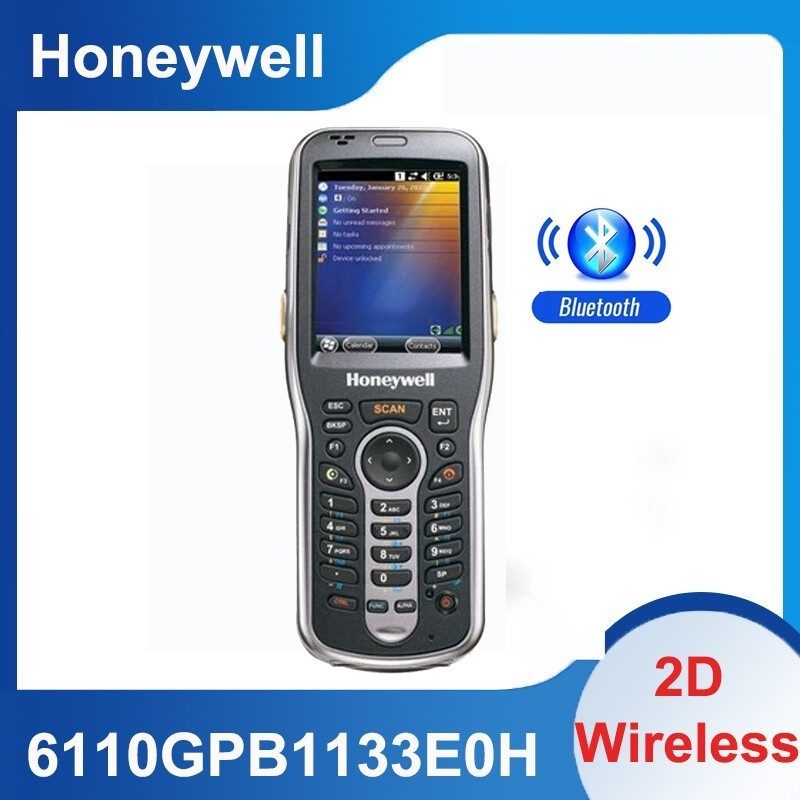 Сканер штрих-кода Honeywell 28-KEY