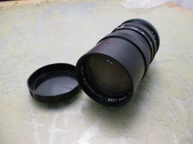 Объектив Allen-Bradley 2801-NL5