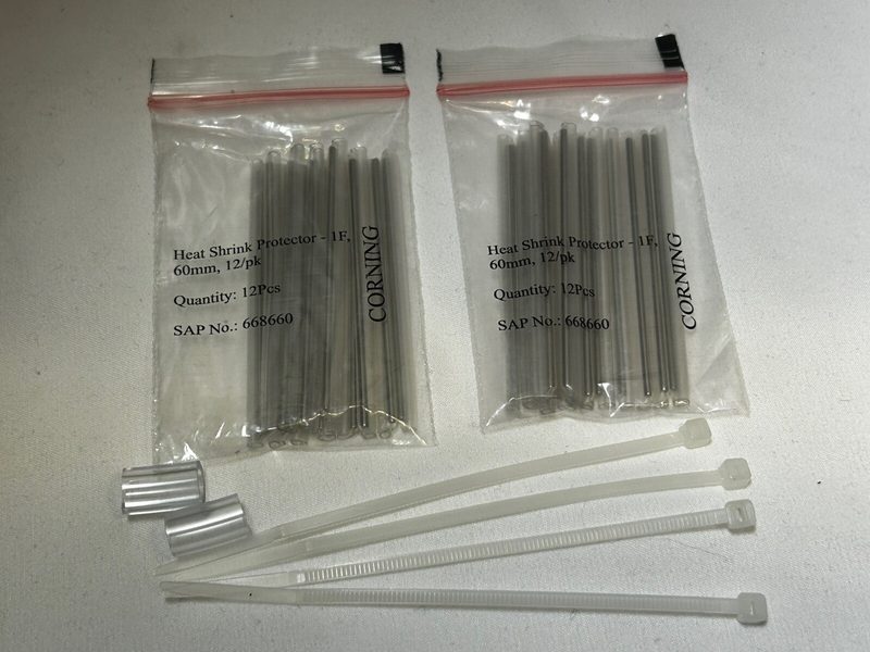 Сварочный аппарат Corning 2806031-01