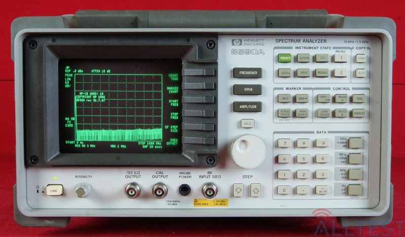 Анализатор спектра Keysight 2816A03039