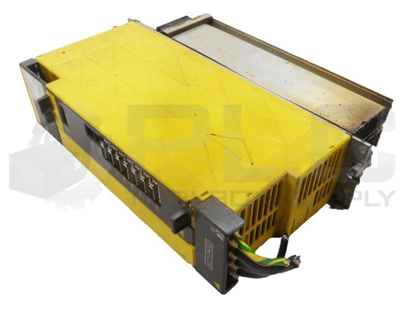 Сервоусилитель FANUC 283-339/240V