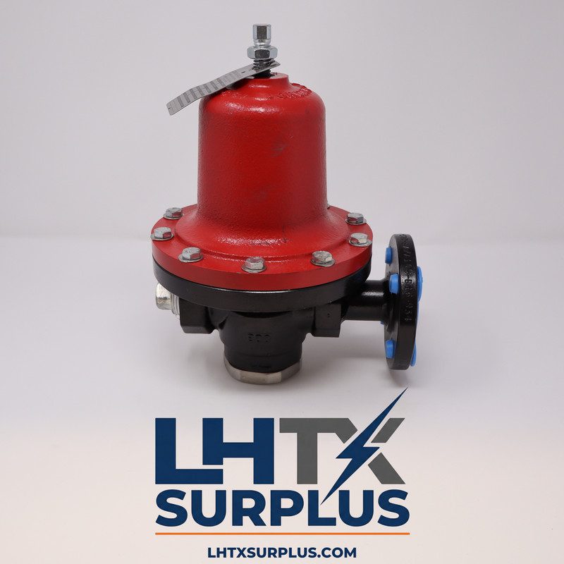 Клапан 285PSI-MAX