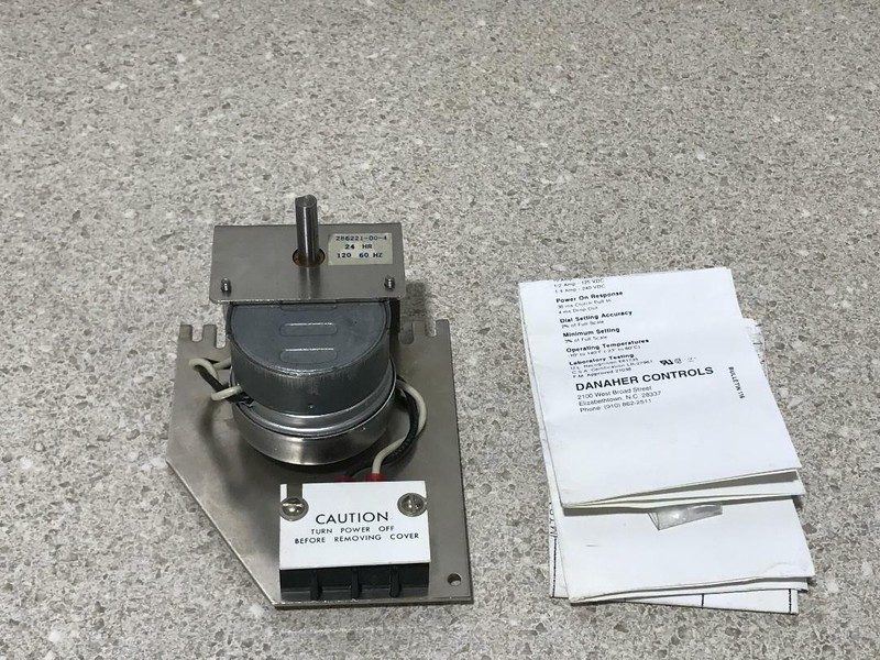 Регистратор Emerson 286221-00-4