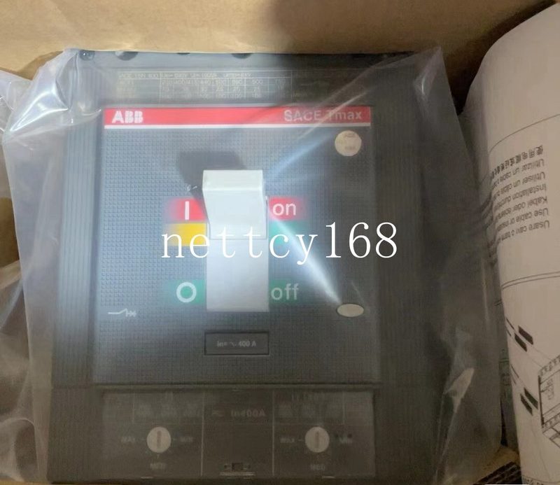 Автоматический выключатель 2879--ABB